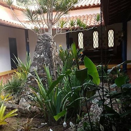 Pousada Rancho Flores Caeté Buitenkant foto