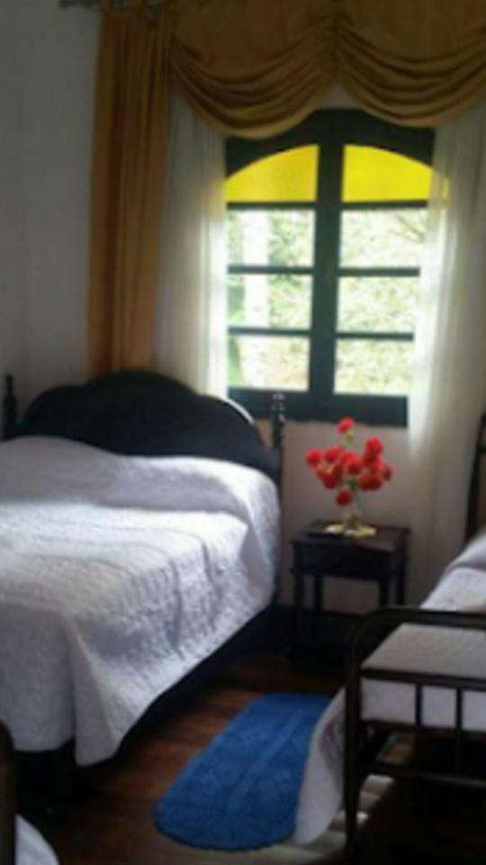 Pousada Rancho Flores Caeté Buitenkant foto