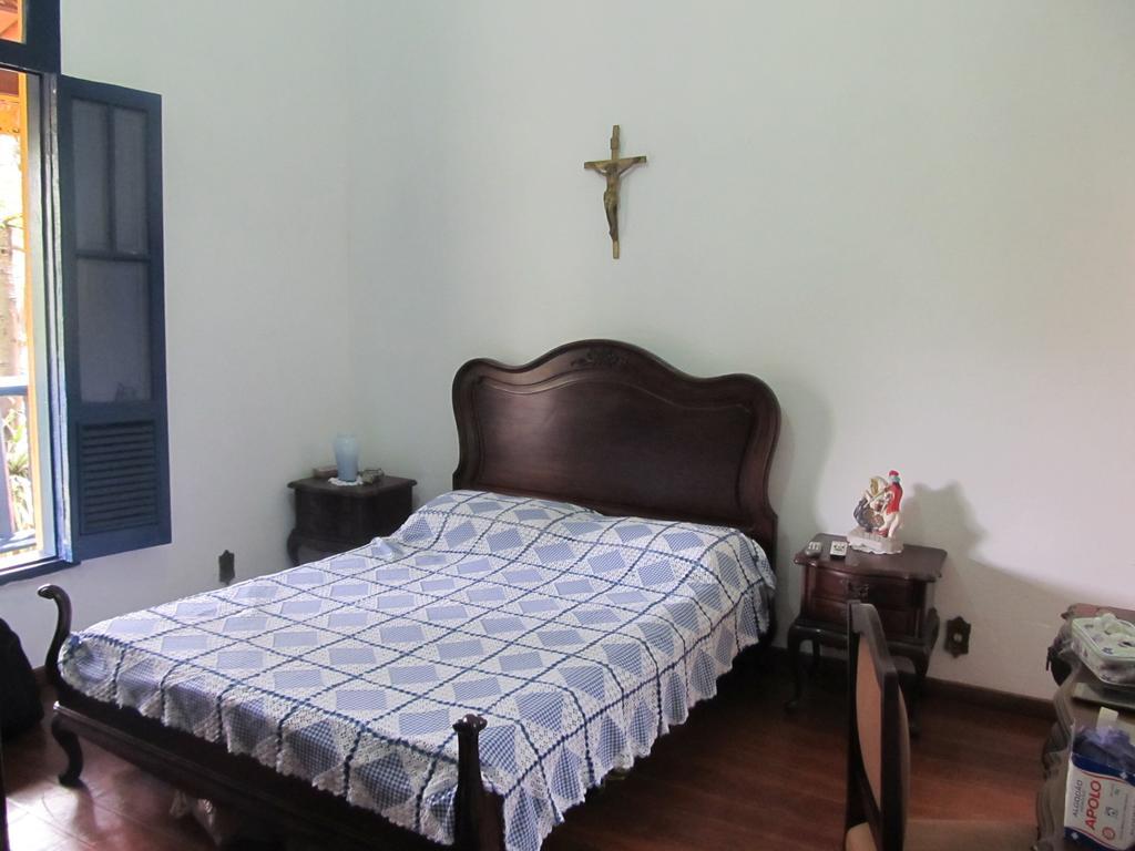Pousada Rancho Flores Caeté Buitenkant foto