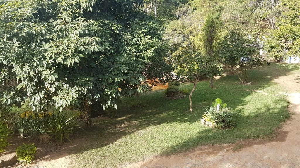 Pousada Rancho Flores Caeté Buitenkant foto