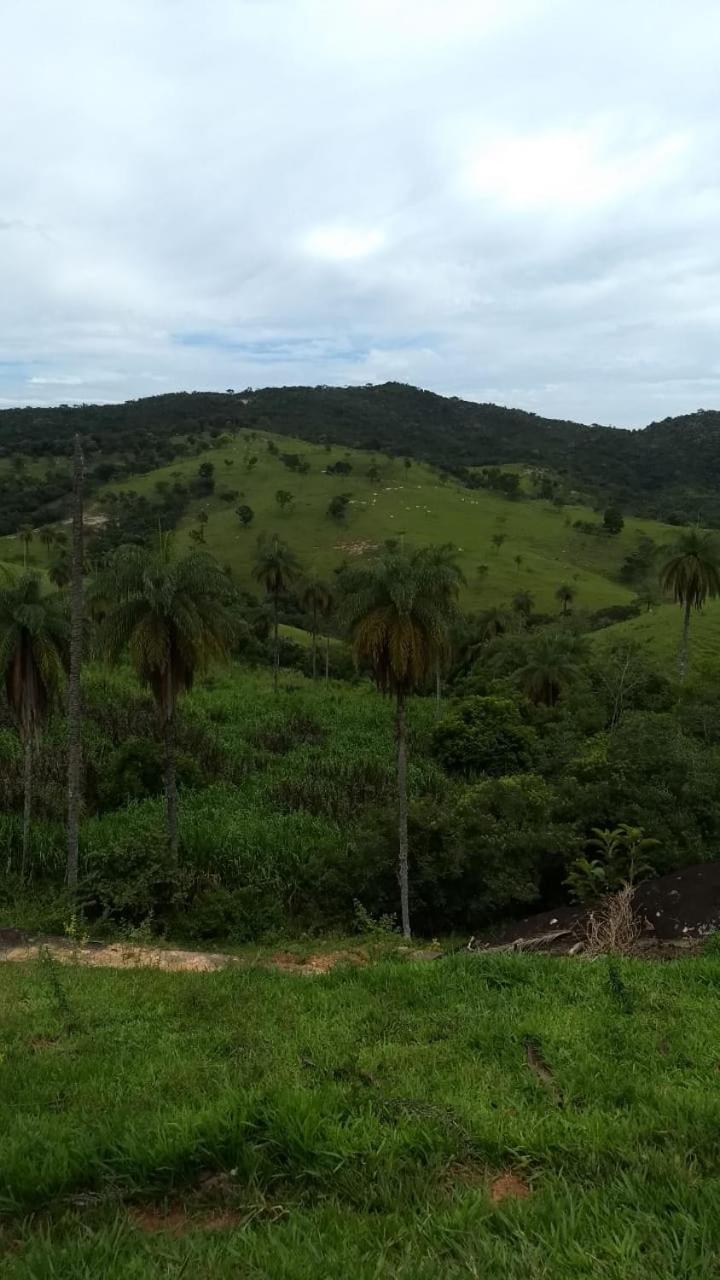 Pousada Rancho Flores Caeté Buitenkant foto