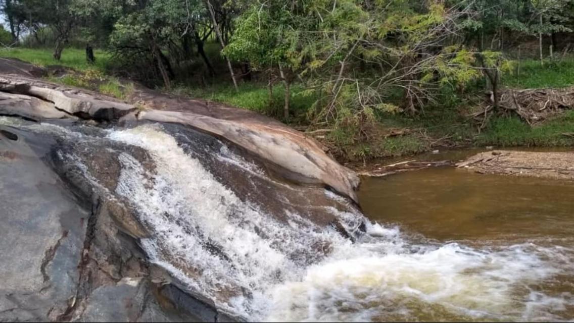 Pousada Rancho Flores Caeté Buitenkant foto