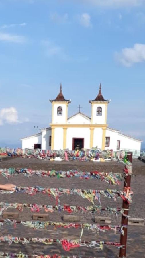 Pousada Rancho Flores Caeté Buitenkant foto